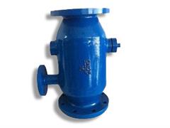 自動(dòng)排污過濾器-過濾器