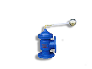 液壓水位控制閥-水位控制閥