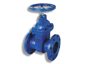 Z45X閘閥-彈性座封閘閥-軟密封閘閥